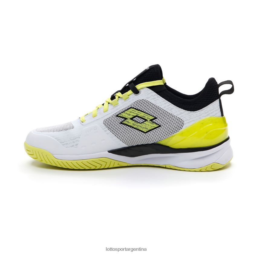 Lotto Mirage 200 VELOCIDAD Hombre Zapatos TP02XJ112