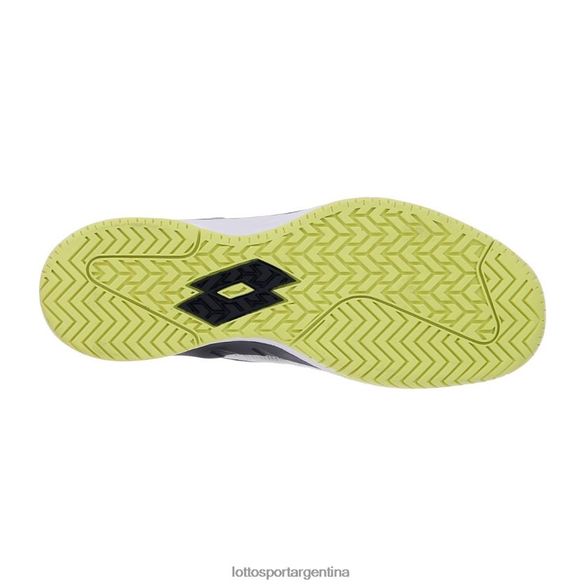 Lotto Mirage 200 VELOCIDAD Hombre Zapatos TP02XJ112