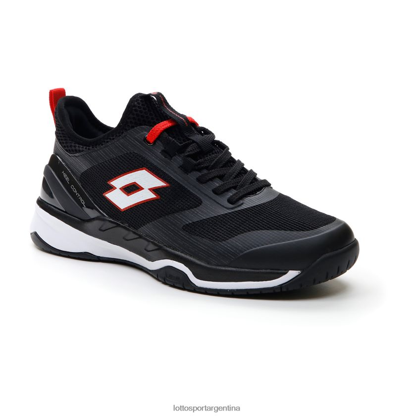 Lotto Mirage 200 VELOCIDAD Hombre Zapatos TP02XJ114