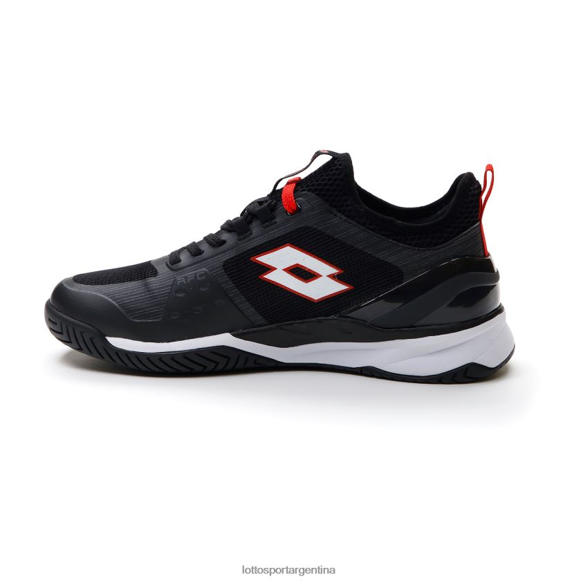 Lotto Mirage 200 VELOCIDAD Hombre Zapatos TP02XJ114