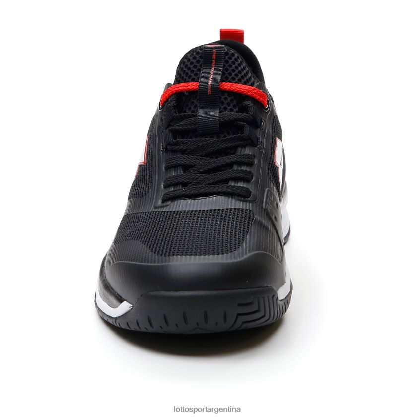 Lotto Mirage 200 VELOCIDAD Hombre Zapatos TP02XJ114