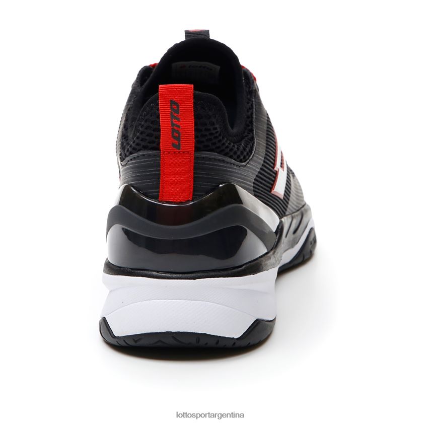 Lotto Mirage 200 VELOCIDAD Hombre Zapatos TP02XJ114