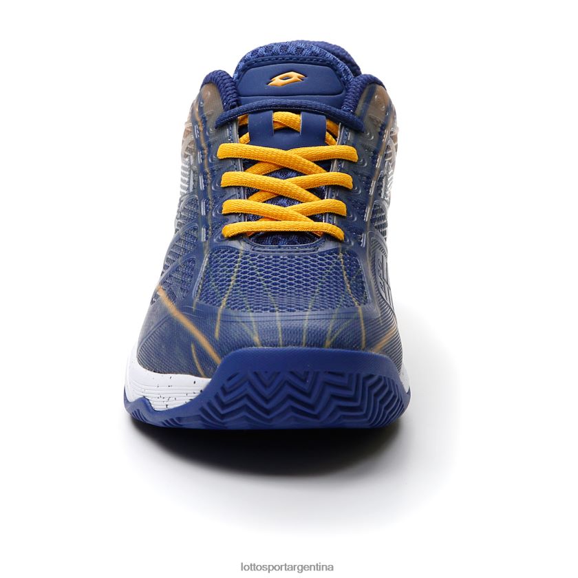 Lotto MIRAGE 300 CLY Hombre Zapatos TP02XJ118