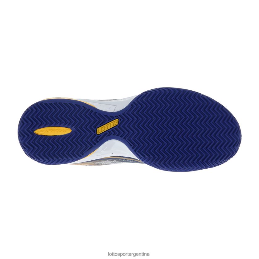 Lotto MIRAGE 300 CLY Hombre Zapatos TP02XJ118