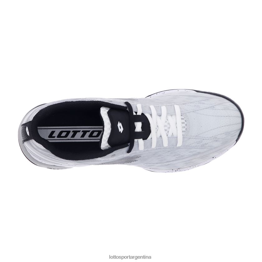 Lotto MIRAGE 300 CLY Hombre Zapatos TP02XJ119