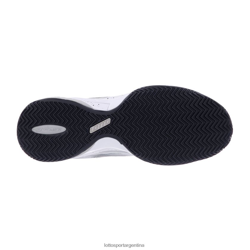 Lotto MIRAGE 300 CLY Hombre Zapatos TP02XJ119