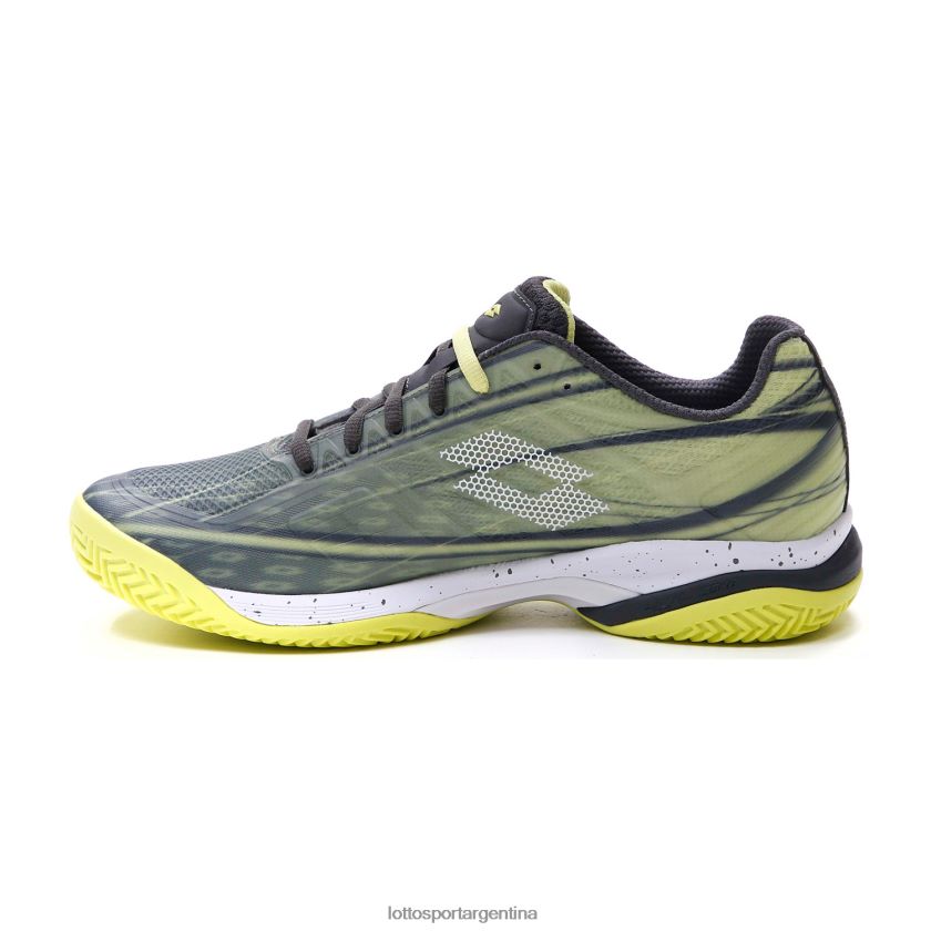 Lotto MIRAGE 300 CLY Hombre Zapatos TP02XJ123