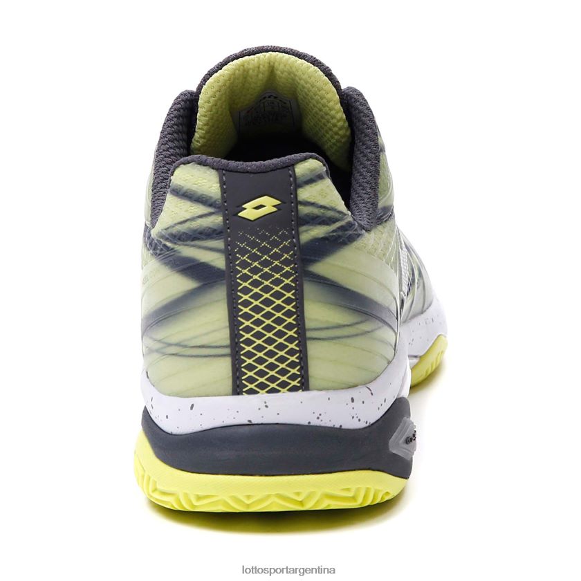 Lotto MIRAGE 300 CLY Hombre Zapatos TP02XJ123