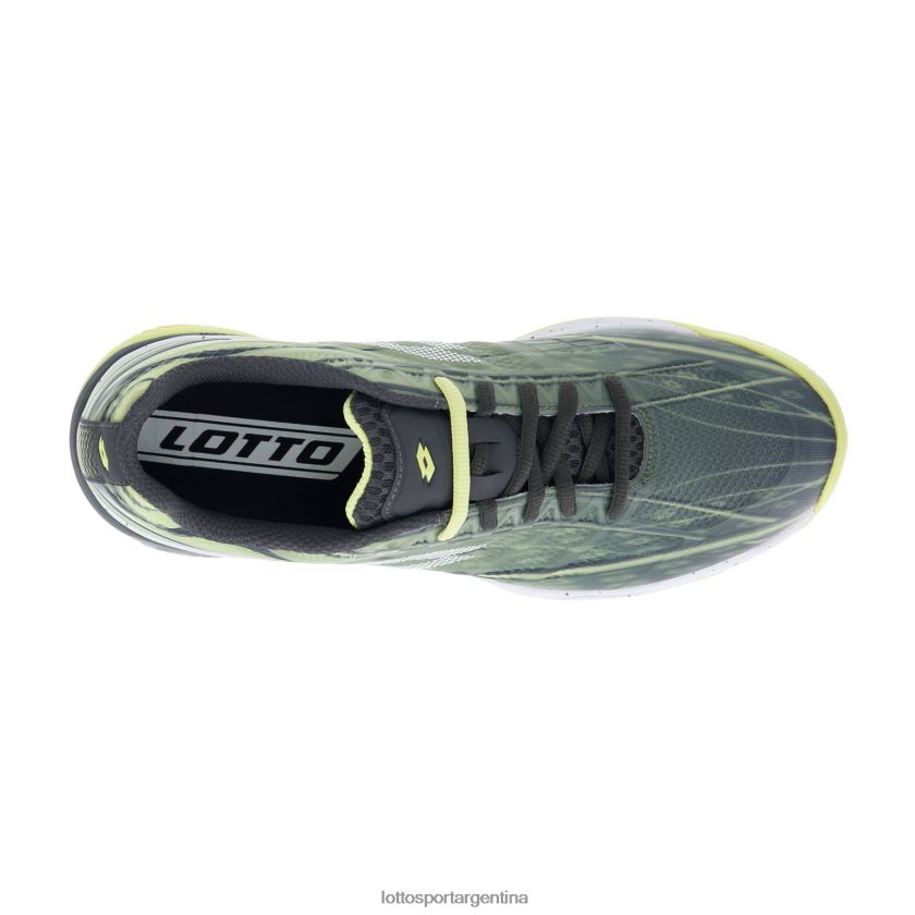 Lotto MIRAGE 300 CLY Hombre Zapatos TP02XJ123
