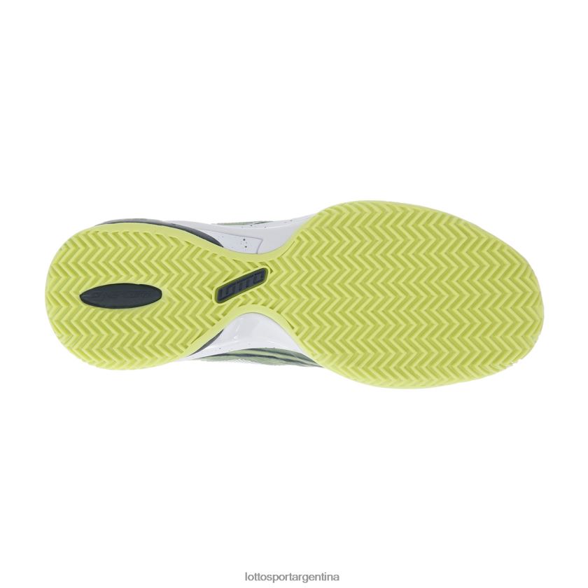 Lotto MIRAGE 300 CLY Hombre Zapatos TP02XJ123