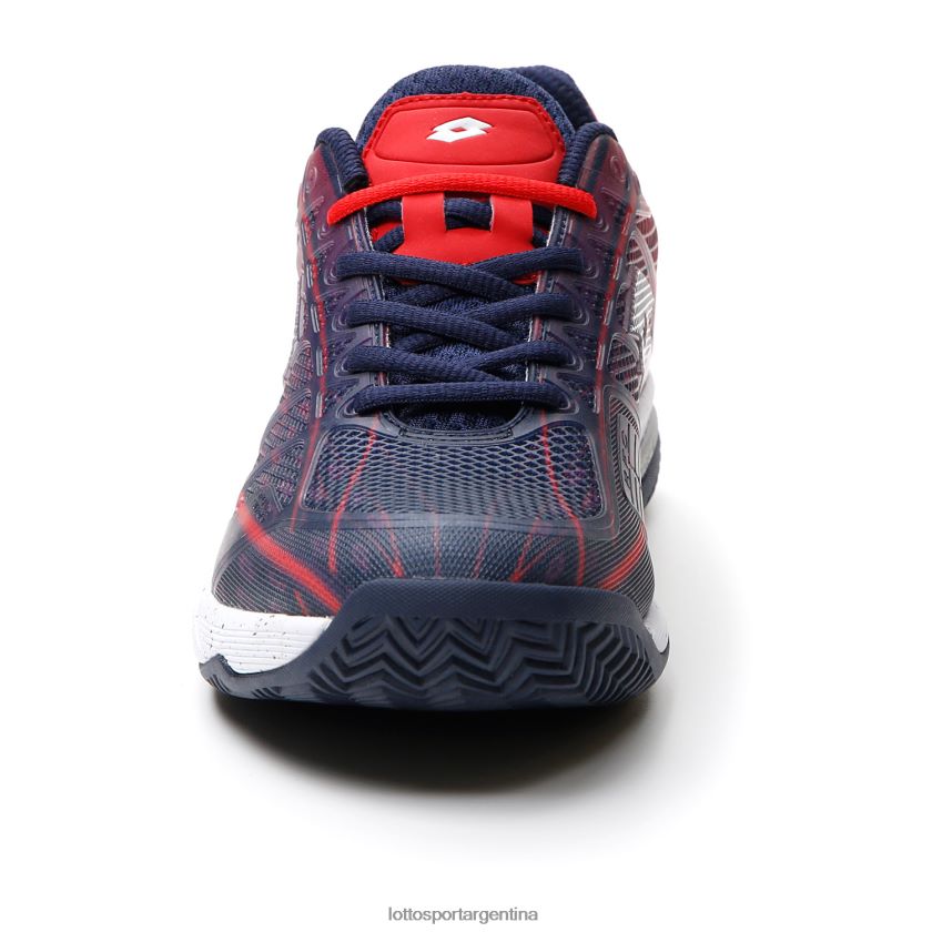 Lotto MIRAGE 300 CLY Hombre Zapatos TP02XJ134