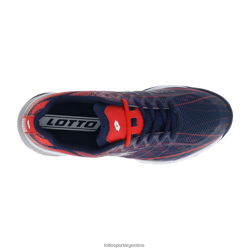 Lotto MIRAGE 300 CLY Hombre Zapatos TP02XJ134