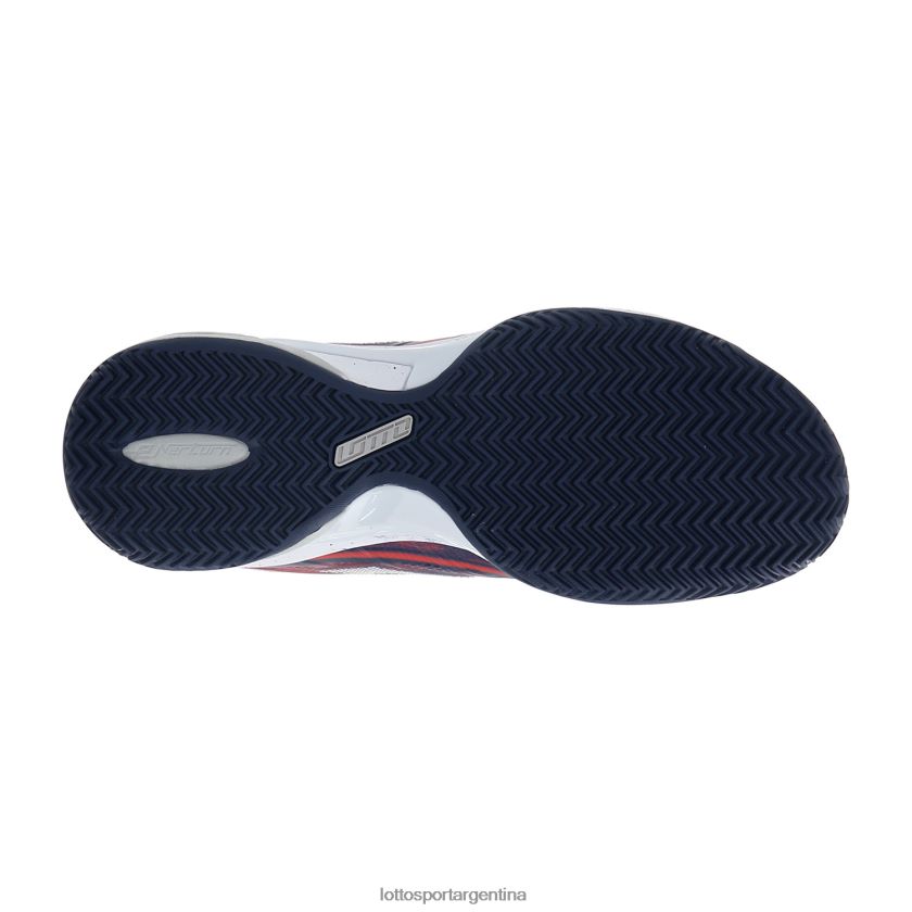 Lotto MIRAGE 300 CLY Hombre Zapatos TP02XJ134