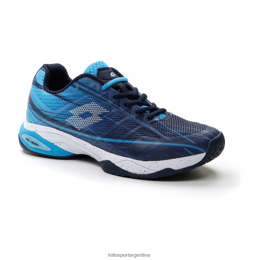 Lotto Mirage 300 VELOCIDAD Hombre Zapatos TP02XJ120