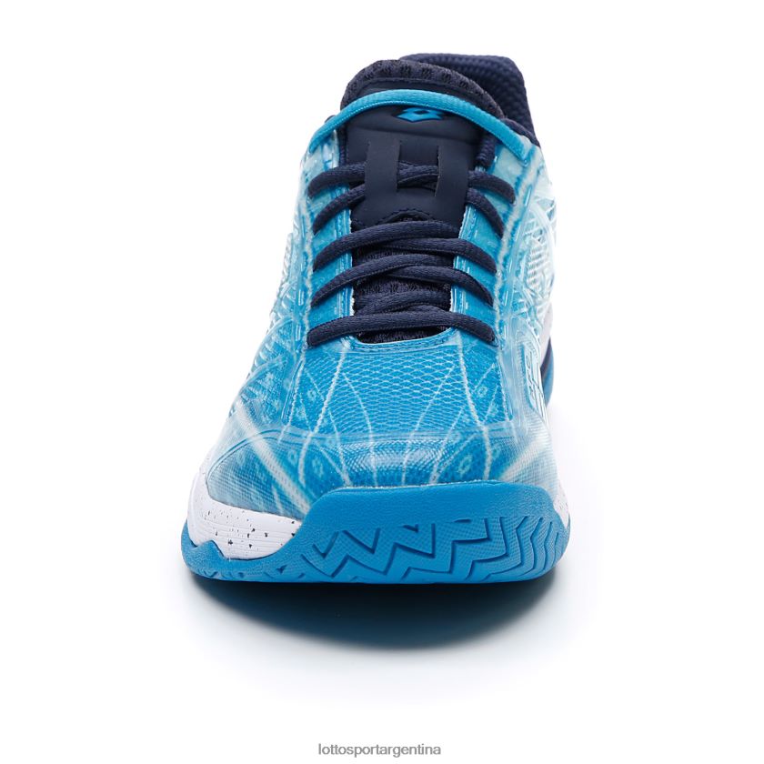 Lotto Mirage 300 VELOCIDAD Hombre Zapatos TP02XJ121