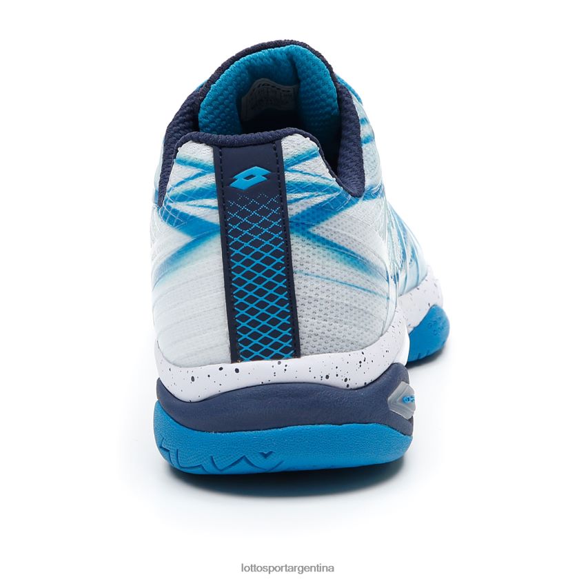 Lotto Mirage 300 VELOCIDAD Hombre Zapatos TP02XJ121