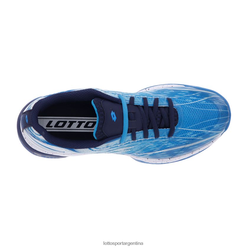 Lotto Mirage 300 VELOCIDAD Hombre Zapatos TP02XJ121