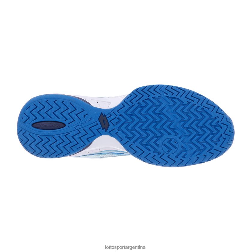 Lotto Mirage 300 VELOCIDAD Hombre Zapatos TP02XJ121