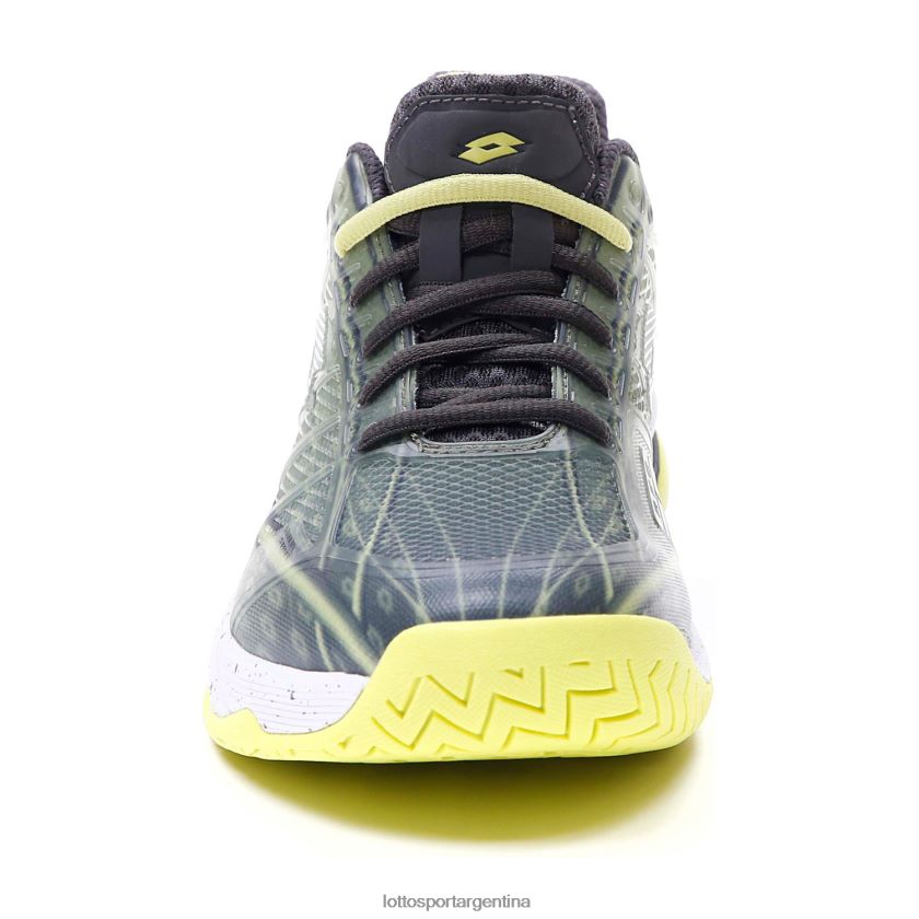 Lotto Mirage 300 VELOCIDAD Hombre Zapatos TP02XJ122