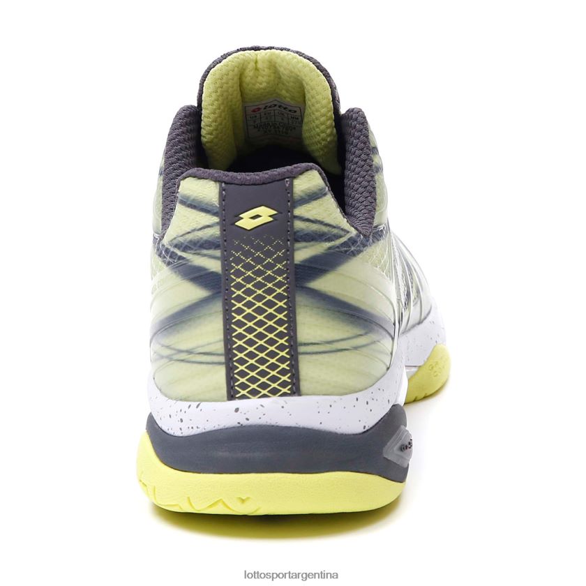 Lotto Mirage 300 VELOCIDAD Hombre Zapatos TP02XJ122