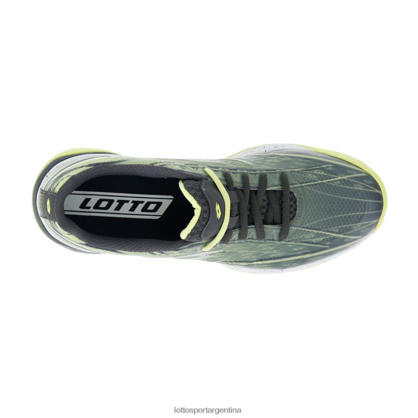 Lotto Mirage 300 VELOCIDAD Hombre Zapatos TP02XJ122