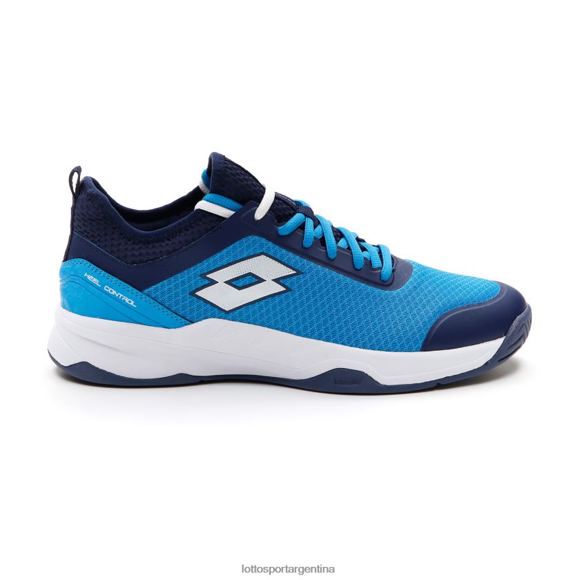 Lotto Mirage 500 II ALR Hombre Zapatos TP02XJ125