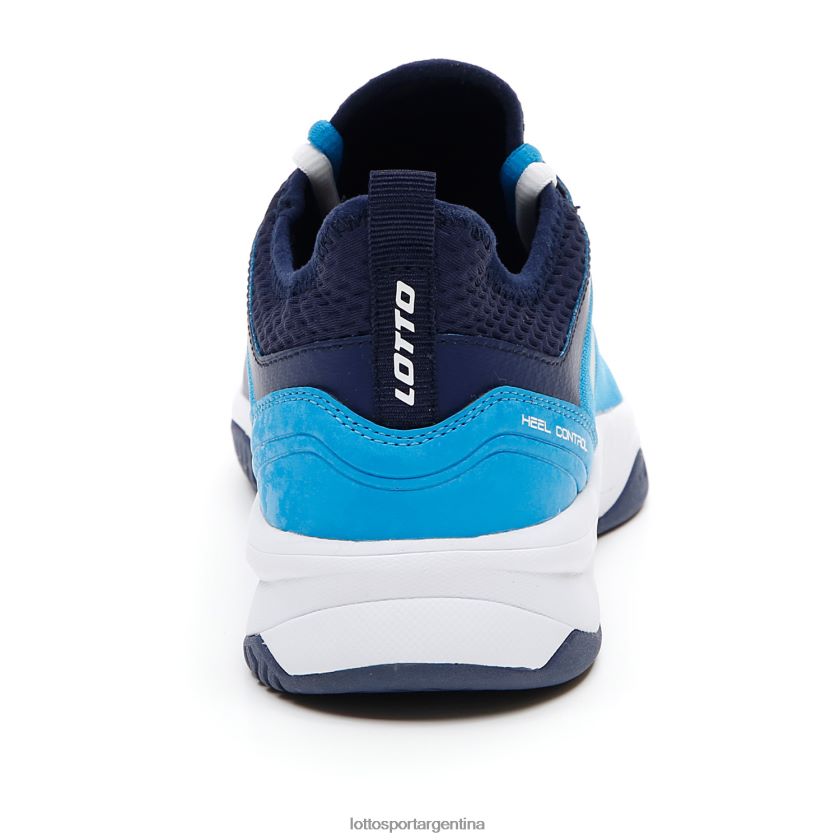 Lotto Mirage 500 II ALR Hombre Zapatos TP02XJ125