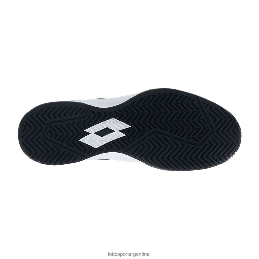 Lotto Mirage 500 II ALR Hombre Zapatos TP02XJ126