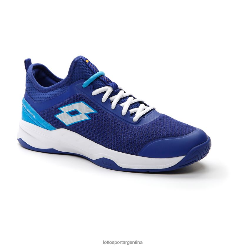 Lotto Mirage 500 II ALR Hombre Zapatos TP02XJ128