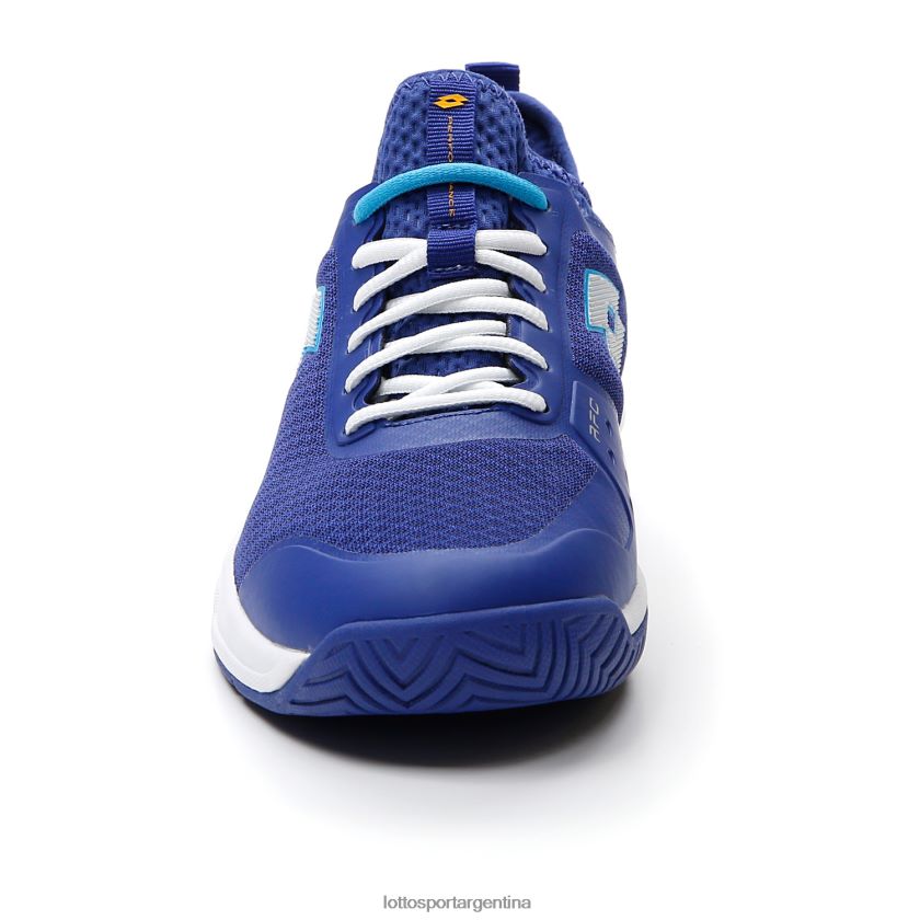 Lotto Mirage 500 II ALR Hombre Zapatos TP02XJ128