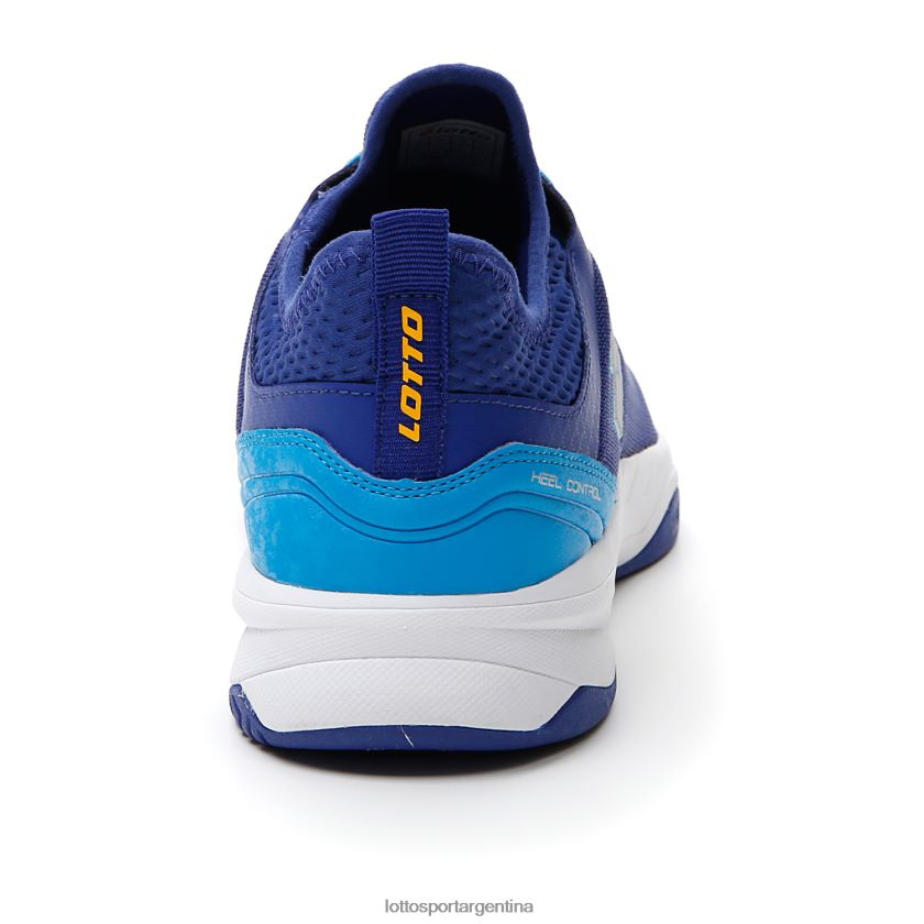 Lotto Mirage 500 II ALR Hombre Zapatos TP02XJ128