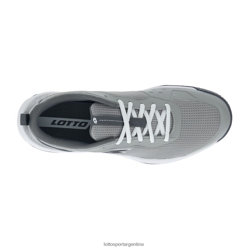 Lotto Mirage 600 ALR Hombre Zapatos TP02XJ127