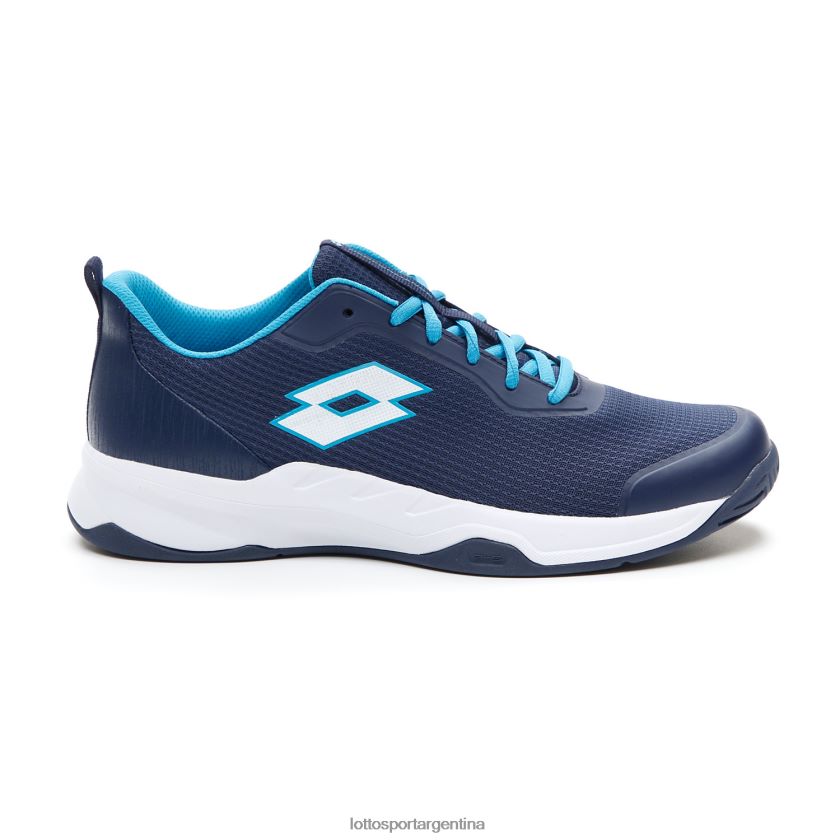 Lotto Mirage 600 ALR Hombre Zapatos TP02XJ129