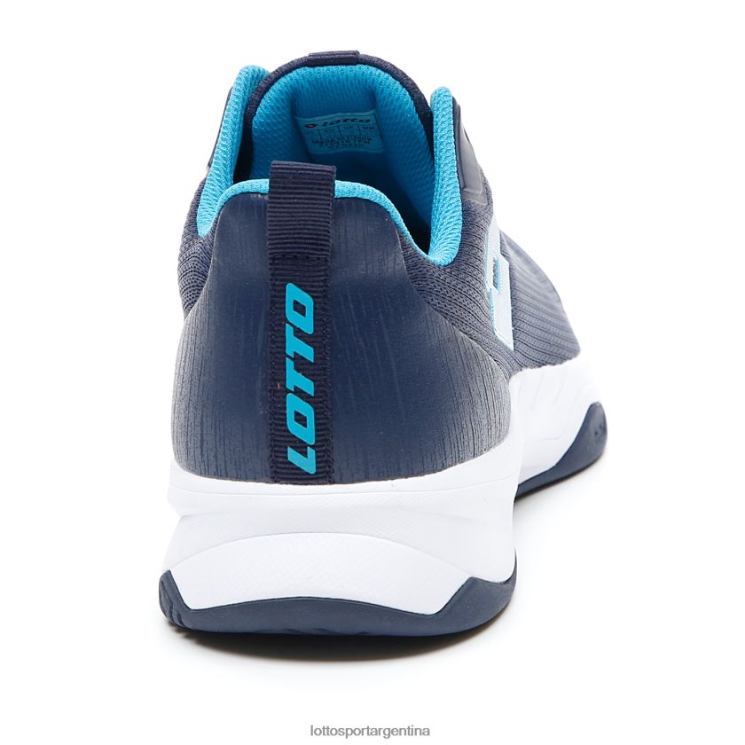 Lotto Mirage 600 ALR Hombre Zapatos TP02XJ129