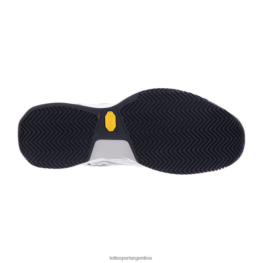 Lotto RAPTOR HIPERPULSO 100 CLY Hombre Zapatos TP02XJ100