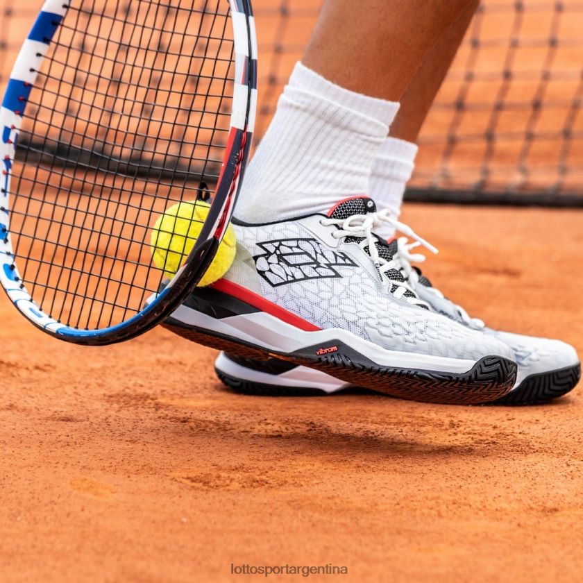 Lotto RAPTOR HIPERPULSO 100 CLY Hombre Zapatos TP02XJ100