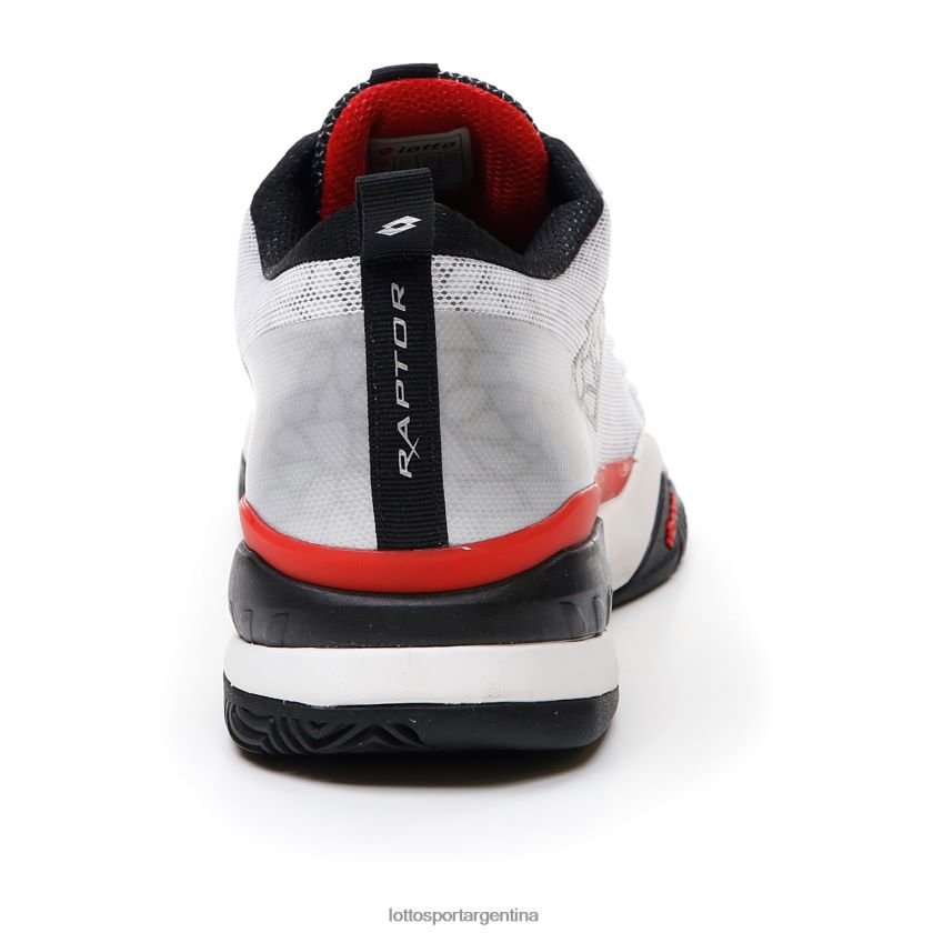 Lotto RAPTOR HIPERPULSO 100 CLY Hombre Zapatos TP02XJ100