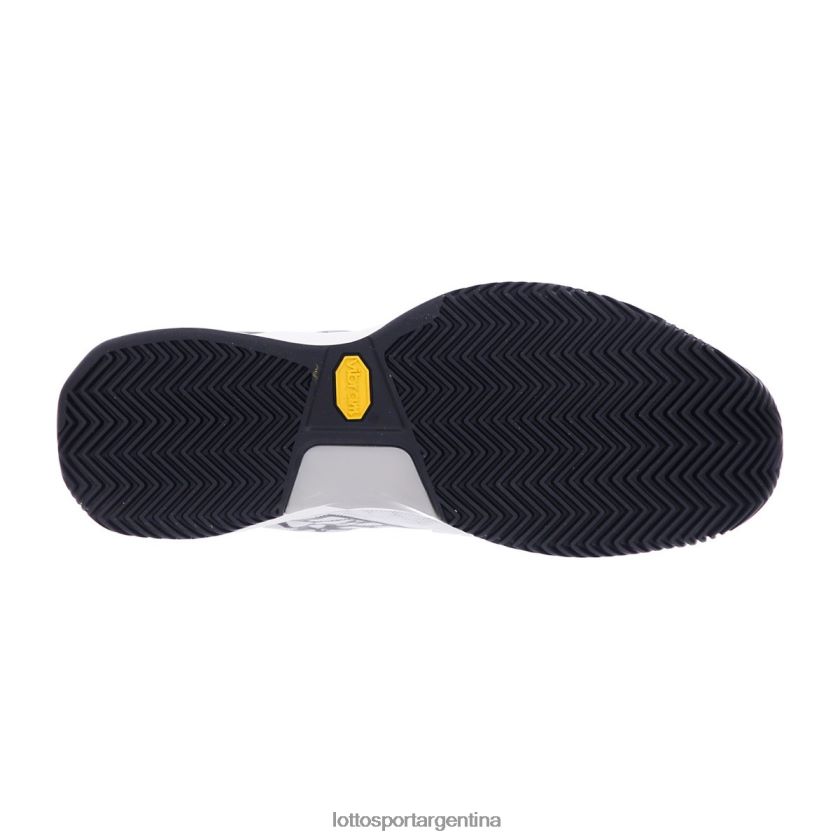 Lotto RAPTOR HIPERPULSO 100 CLY Hombre Zapatos TP02XJ100