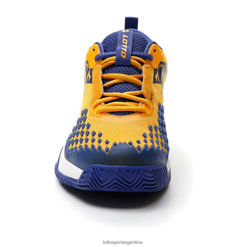 Lotto RAPTOR HIPERPULSO 100 CLY Hombre Zapatos TP02XJ102