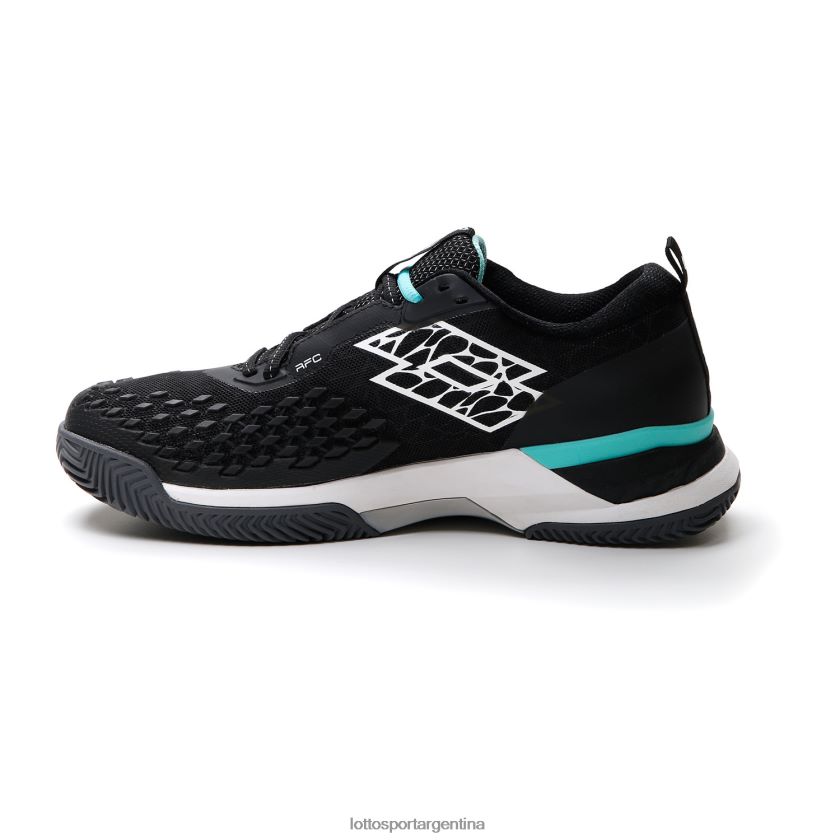 Lotto RAPTOR HIPERPULSO 100 CLY Hombre Zapatos TP02XJ94