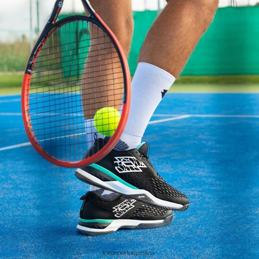 Lotto RAPTOR HIPERPULSO 100 CLY Hombre Zapatos TP02XJ94