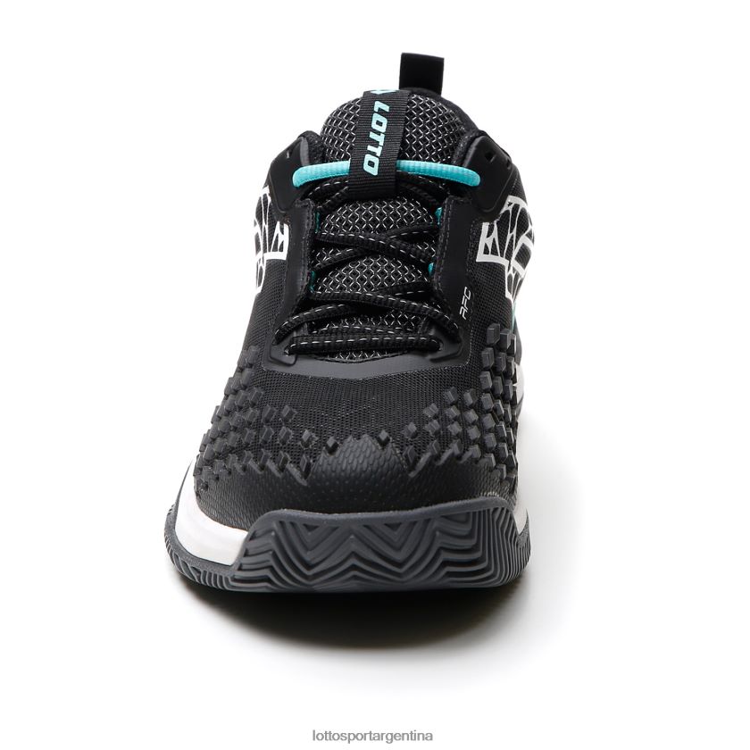 Lotto RAPTOR HIPERPULSO 100 CLY Hombre Zapatos TP02XJ94