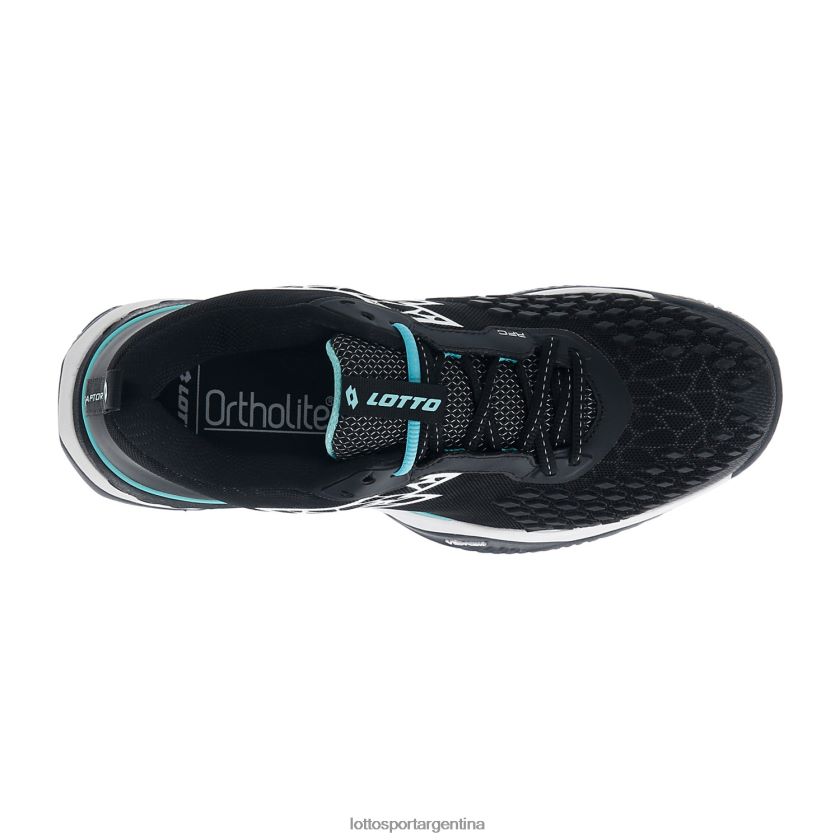 Lotto RAPTOR HIPERPULSO 100 CLY Hombre Zapatos TP02XJ94