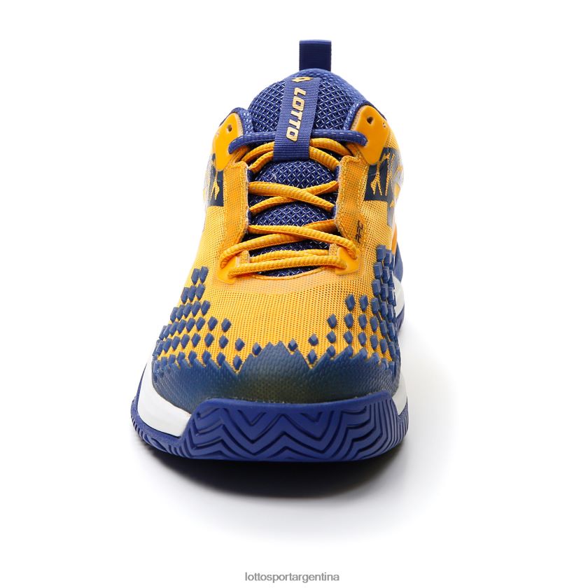 Lotto HIPERPULSO RAPTOR 100 VELOCIDAD Hombre Zapatos TP02XJ105