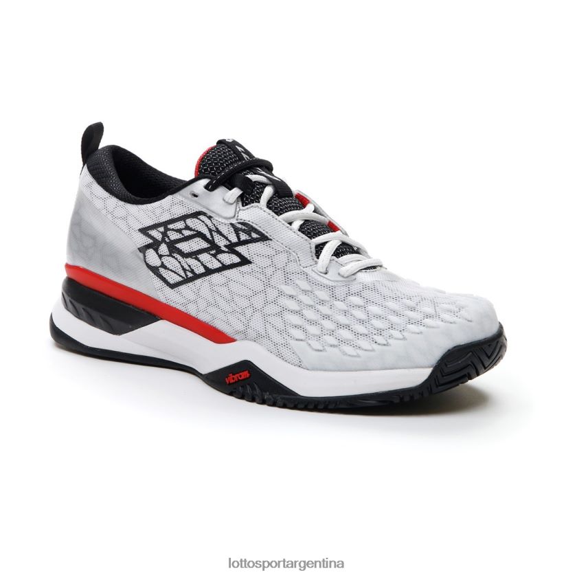 Lotto HIPERPULSO RAPTOR 100 VELOCIDAD Hombre Zapatos TP02XJ106