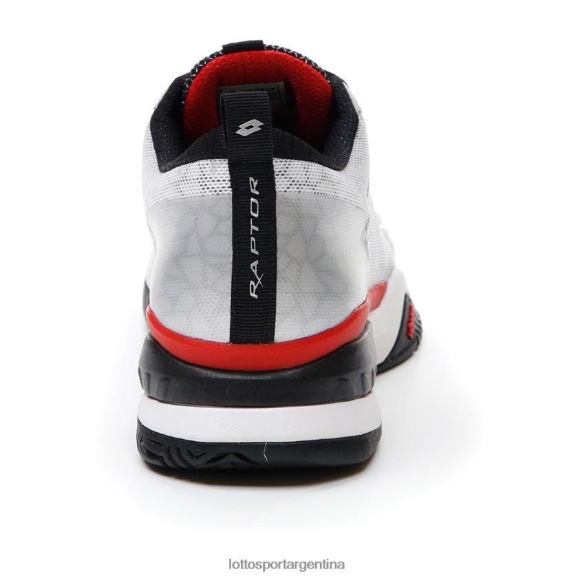 Lotto HIPERPULSO RAPTOR 100 VELOCIDAD Hombre Zapatos TP02XJ106