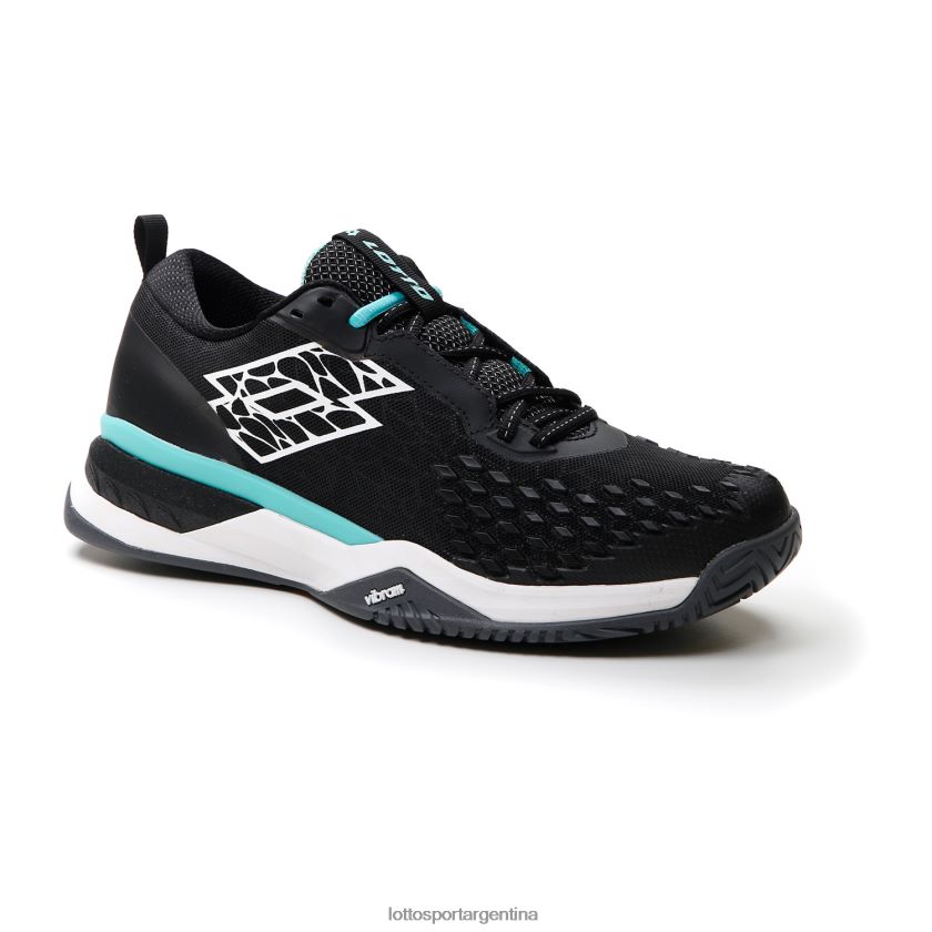 Lotto HIPERPULSO RAPTOR 100 VELOCIDAD Hombre Zapatos TP02XJ97