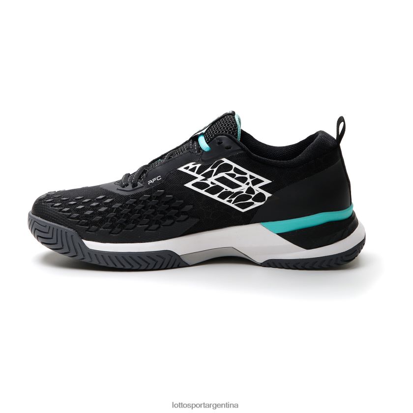 Lotto HIPERPULSO RAPTOR 100 VELOCIDAD Hombre Zapatos TP02XJ97