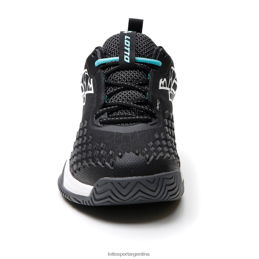 Lotto HIPERPULSO RAPTOR 100 VELOCIDAD Hombre Zapatos TP02XJ97