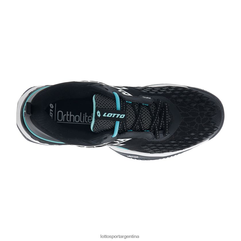 Lotto HIPERPULSO RAPTOR 100 VELOCIDAD Hombre Zapatos TP02XJ97